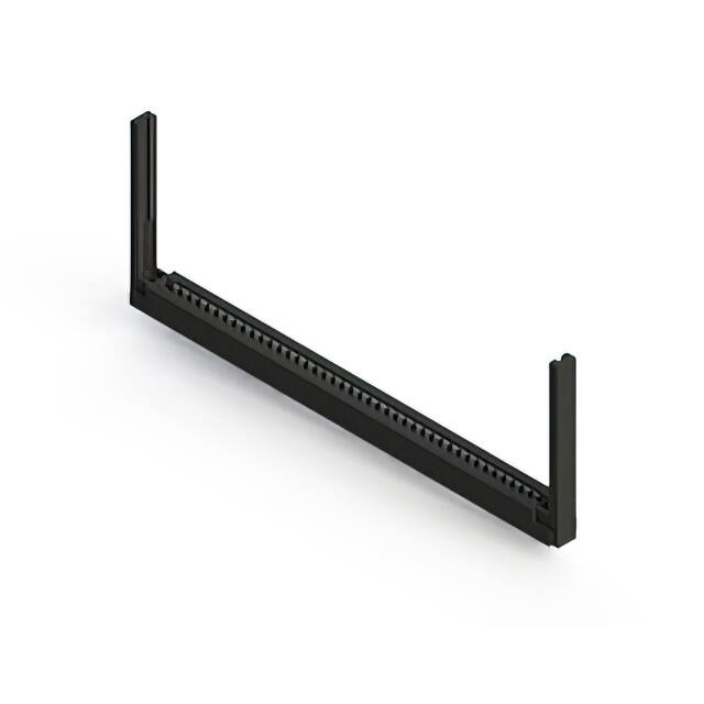 357-041-445-168 EDAC Inc.  Edgeboard Connectors